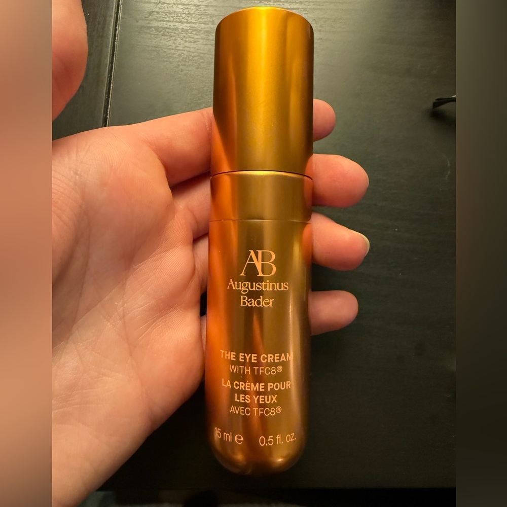 Augustinus Bader The Eye Cream